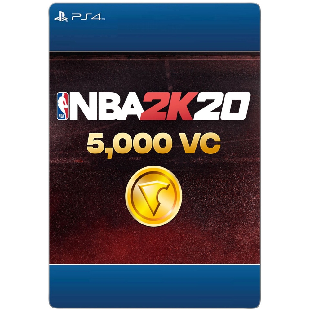 Nba 2k20 best buy ps4 Outlet